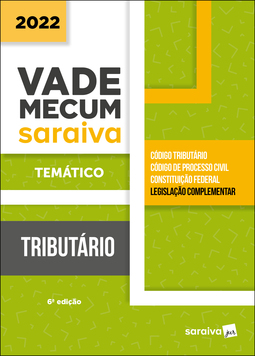 Vade mecum tributário temático