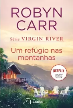 Um refúgio nas montanhas