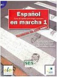 Espa&ntilde;ol en Marcha 1: Cuaderno de Ejercicios - Importado