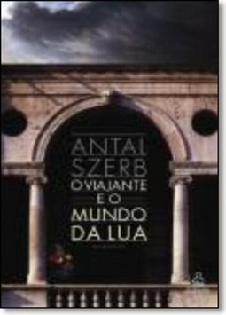Viajante E O Mundo Da Lua, O