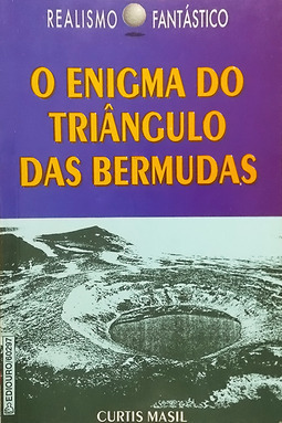 O Enigma do Triângulo das Bermudas