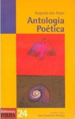 Antologia Poética (Coleção Biblioteca Folha #24)