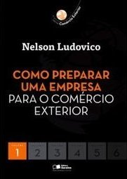 COMO PREPARAR UMA EMPRESA PARA O COMERCIO EXTERIOR