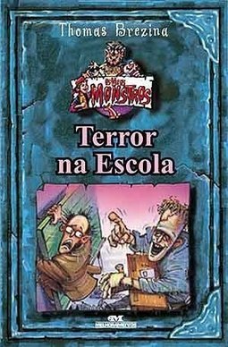Terror na Escola