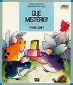 Que Mistério!