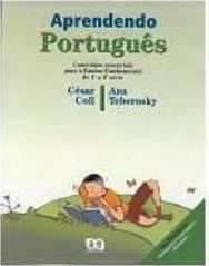 Aprendendo Português - 1 série - 1 grau