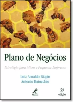 Plano De Negocios