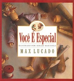 Você é especial
