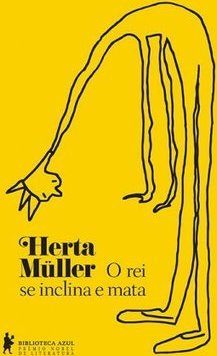 O Rei se inclina e mata