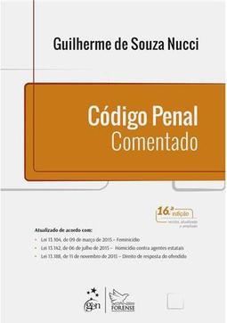 Código Penal Comentado