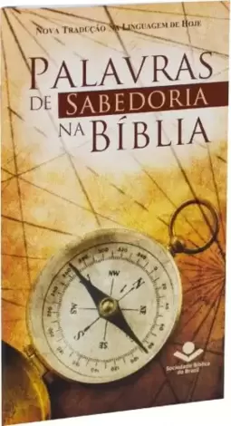 Palavras de Sabedoria na Bíblia