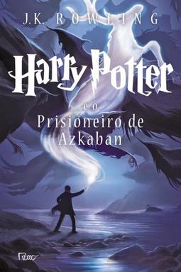 Harry Potter e o Prisioneiro de Azkaban