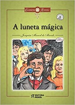 Luneta Mágica, A
