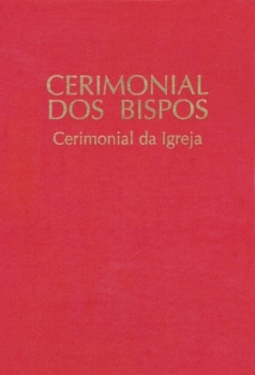 Cerimonial dos bispos: cerimonial da igreja