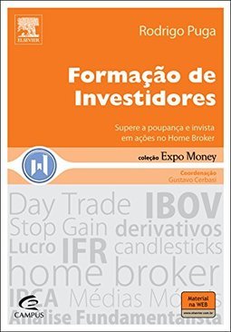 FORMACAO DE INVESTIDORES