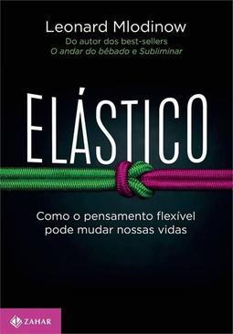 ELASTICO: COMO O PENSAMENTO FLEXIVEL PODE...VIDAS