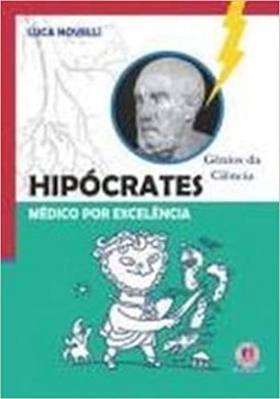 Hipócrates médico por excelência