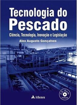 Tecnologia do Pescado