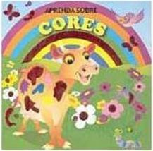 Aprenda Sobre: Cores