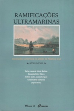 Ramificações Ultramarinas