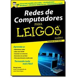 Redes de Computadores Para Leigos