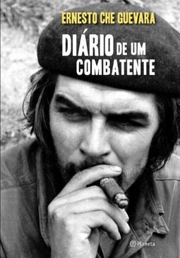 DIARIO DE UM COMBATENTE