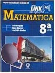 Link da Solução: Matemática - 8 série - 1 grau