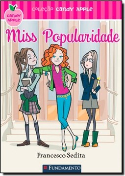 Candy Apple Miss Popularidade