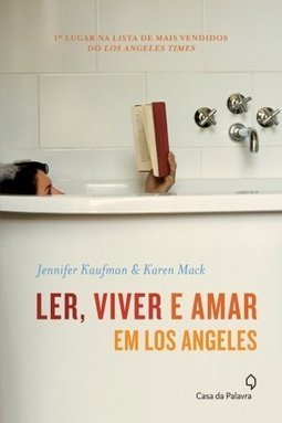 Viver E Amar Em Los Angeles Ler