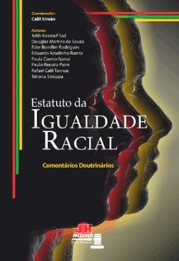 Estatuto da igualdade racial: comentários doutrinários
