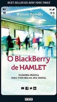 O BLACKBERRY DE HAMLET