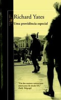 UMA PROVIDENCIA ESPECIAL