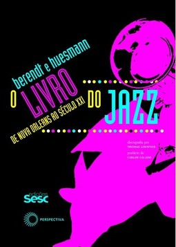 O livro do jazz