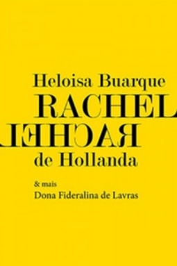 Rachel Rachel