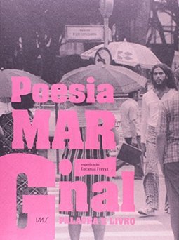  POESIA MARGINAL PALAVRA E LIVRO 