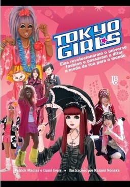 Tokyo Girls
