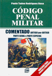 Código Penal Militar