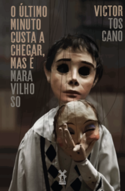 O último minuto custa a chegar, mas é maravilhoso