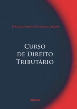 Curso de direito tributário