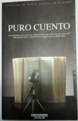 Puro Cuento