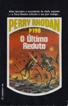 O Último Reduto  (Perry Rhodan #198)