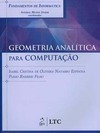 Geometria analítica para computação