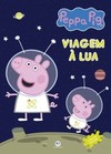 Peppa Pig: viagem à lua