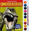 Dinossauros: livro para pintar
