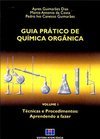 Guia Prático de Química Orgânica - vol. 1