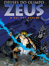 Zeus: o rei dos deuses