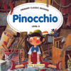 Pinocchio - LEVEL 3