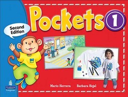 Pockets 1: Student book