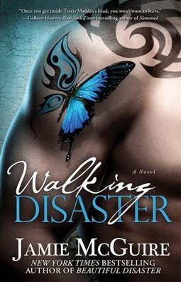 WALKING DISASTER