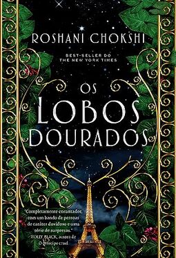 Os Lobos Dourados